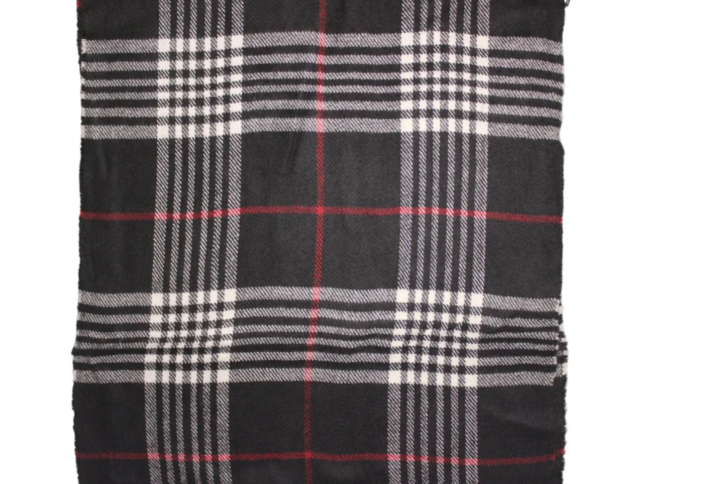 Preloved Burberry Scarf