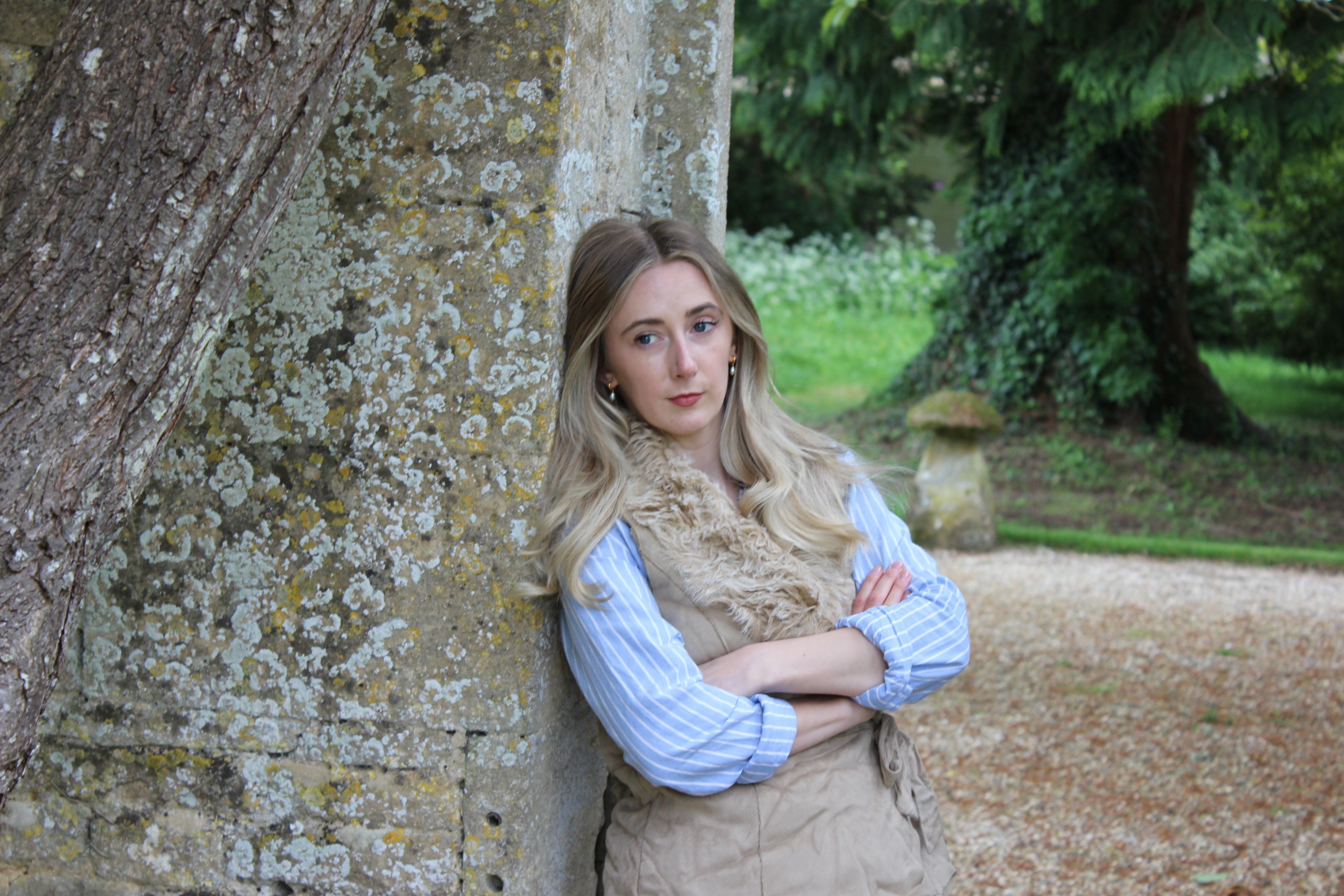 The beauty of wearing an outfit twice (and ten times more)