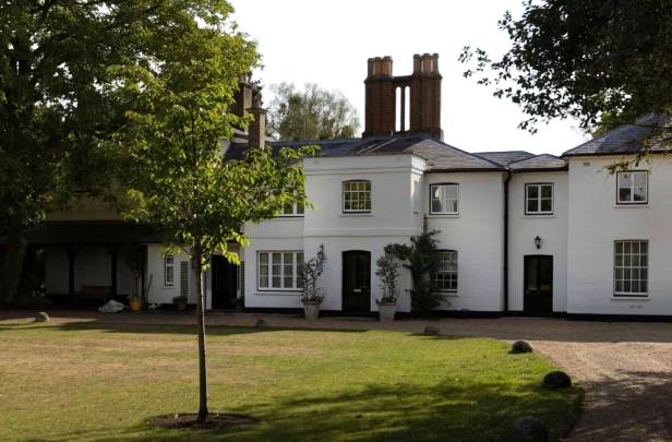 The Duchess and a traitor's tradeoff?