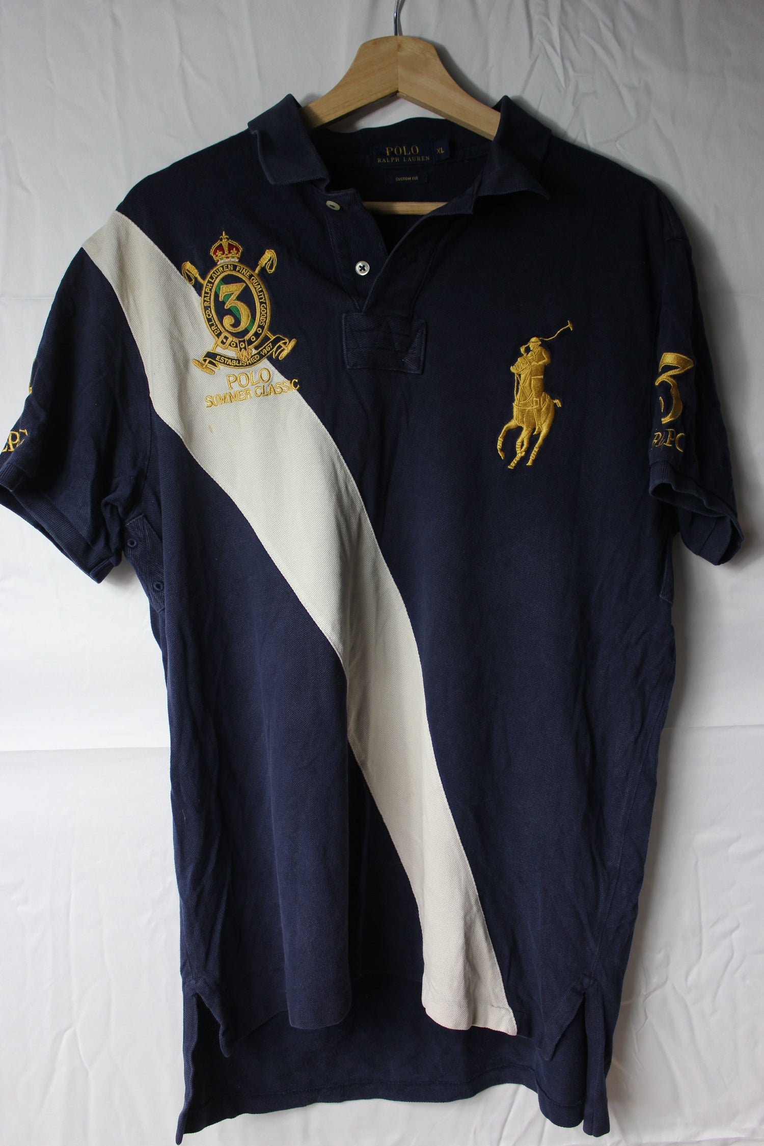 Polo Shirts
