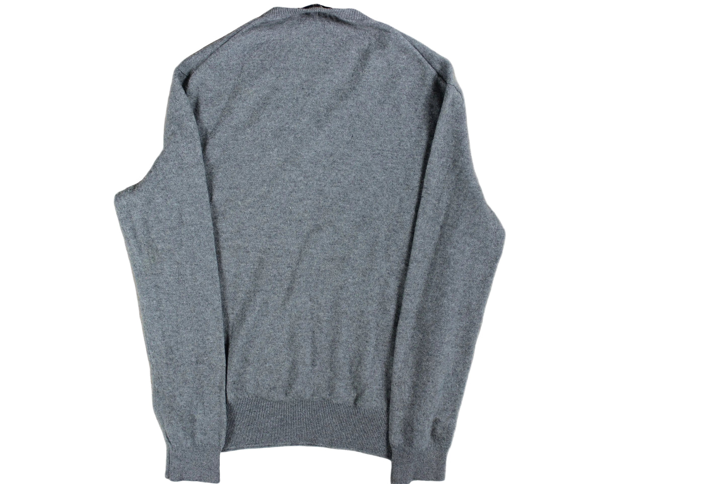 Pre-Loved Polo Ralph Lauren Jumper - M