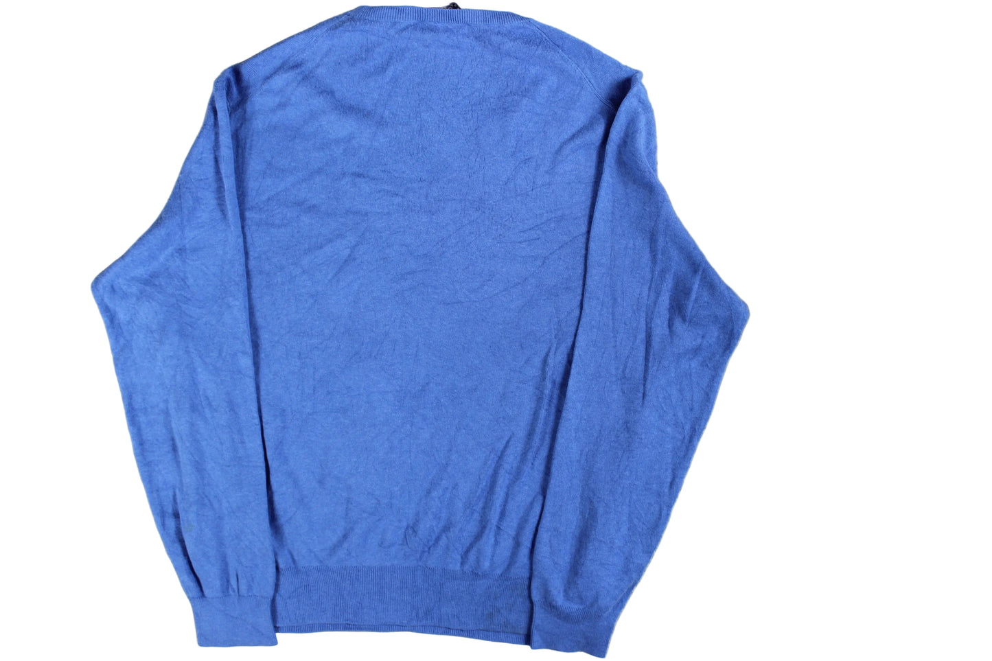 Pre-Loved Polo Ralph Lauren Jumper - L