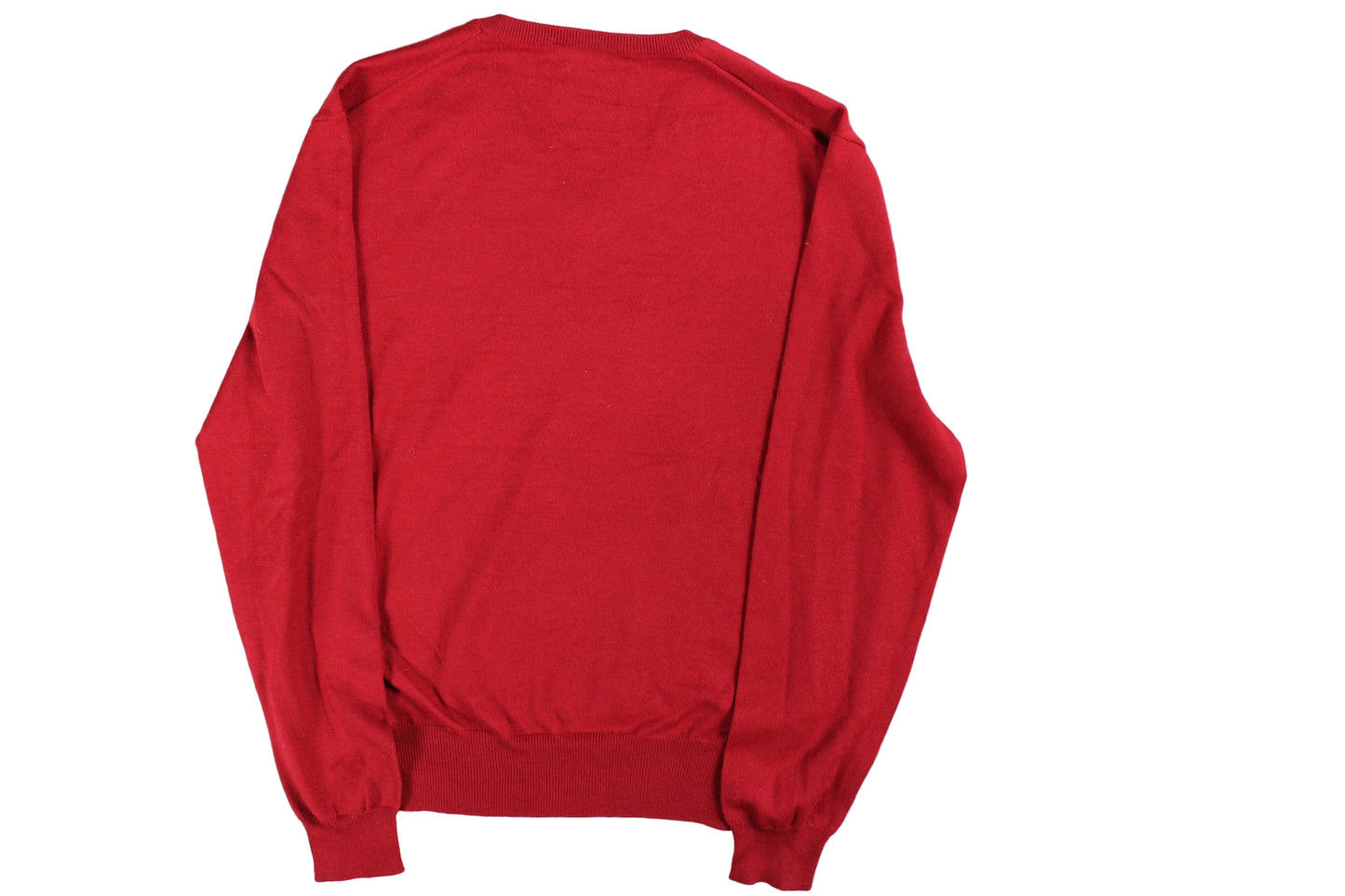 Pre-Loved Polo Ralph Lauren Jumper - L