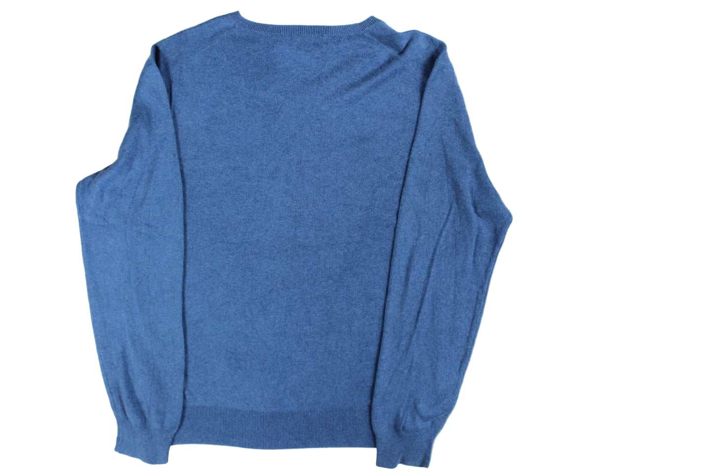 Pre-Loved Polo Ralph Lauren Jumper - M