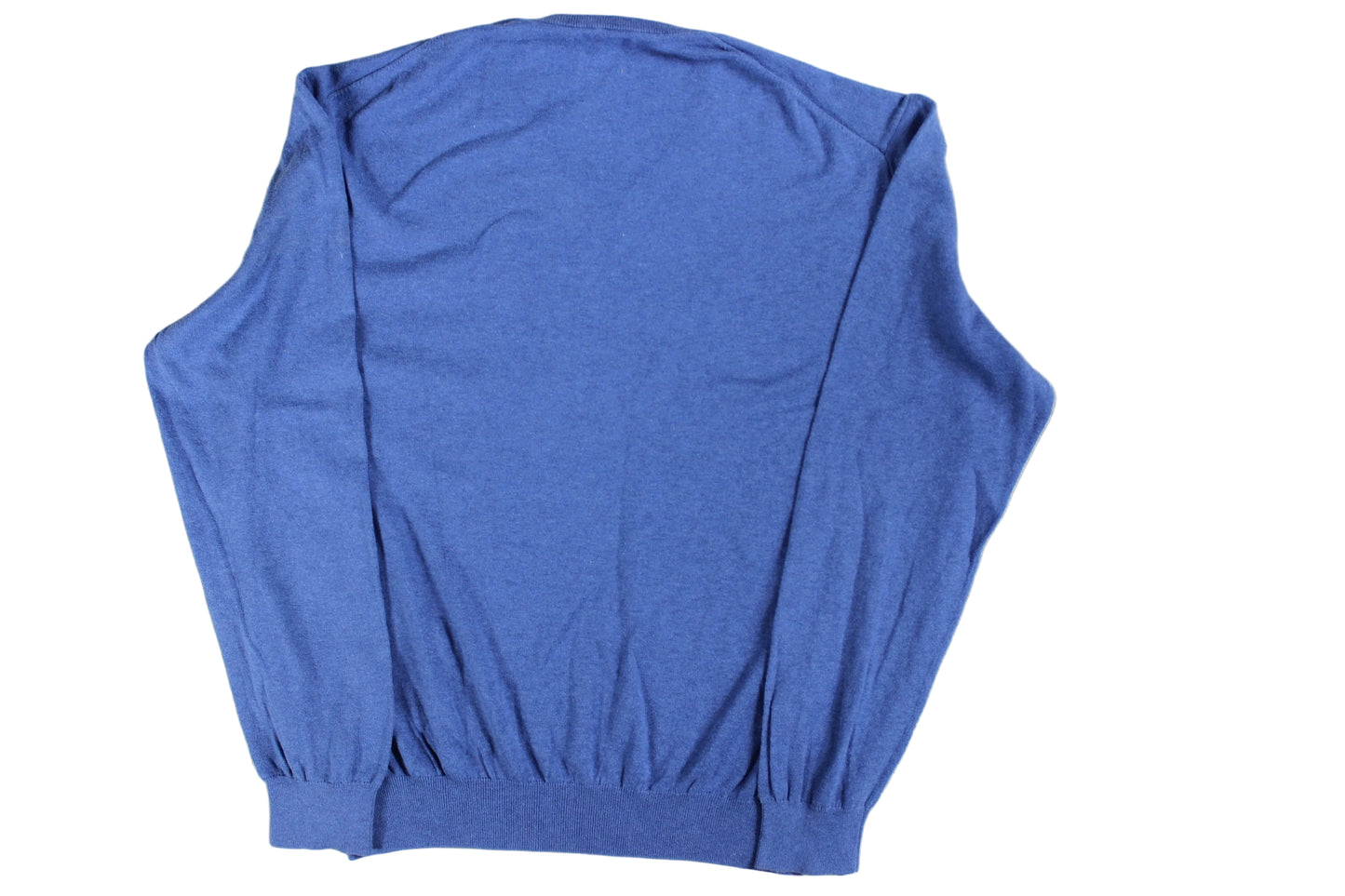 Pre-Loved Polo Ralph Lauren Jumper - XL