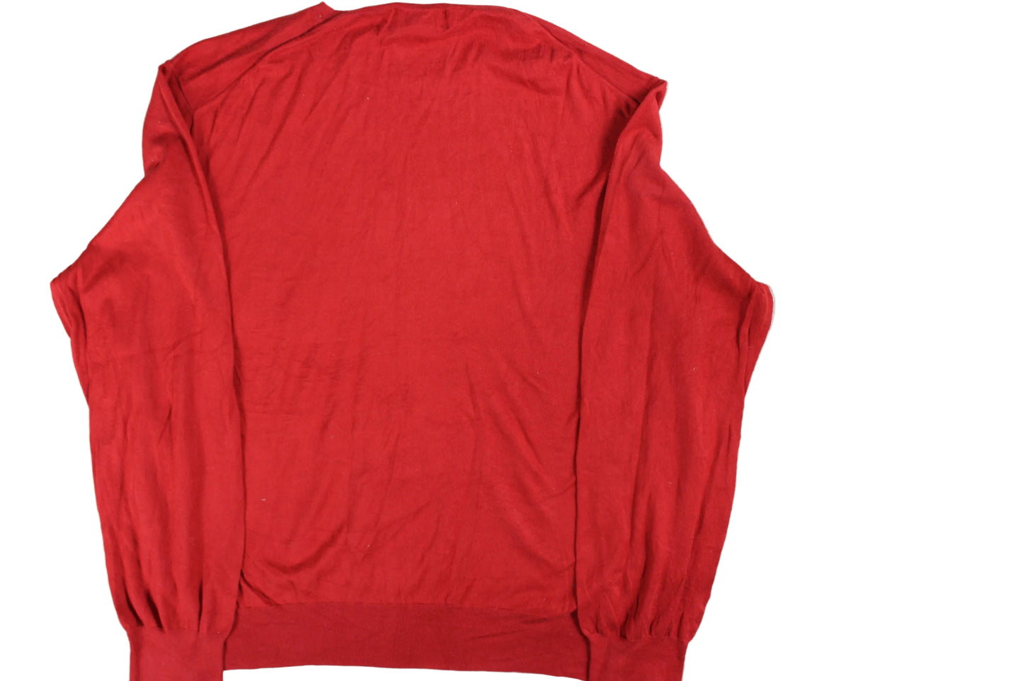 Pre-Loved Polo Ralph Lauren Jumper - XXL