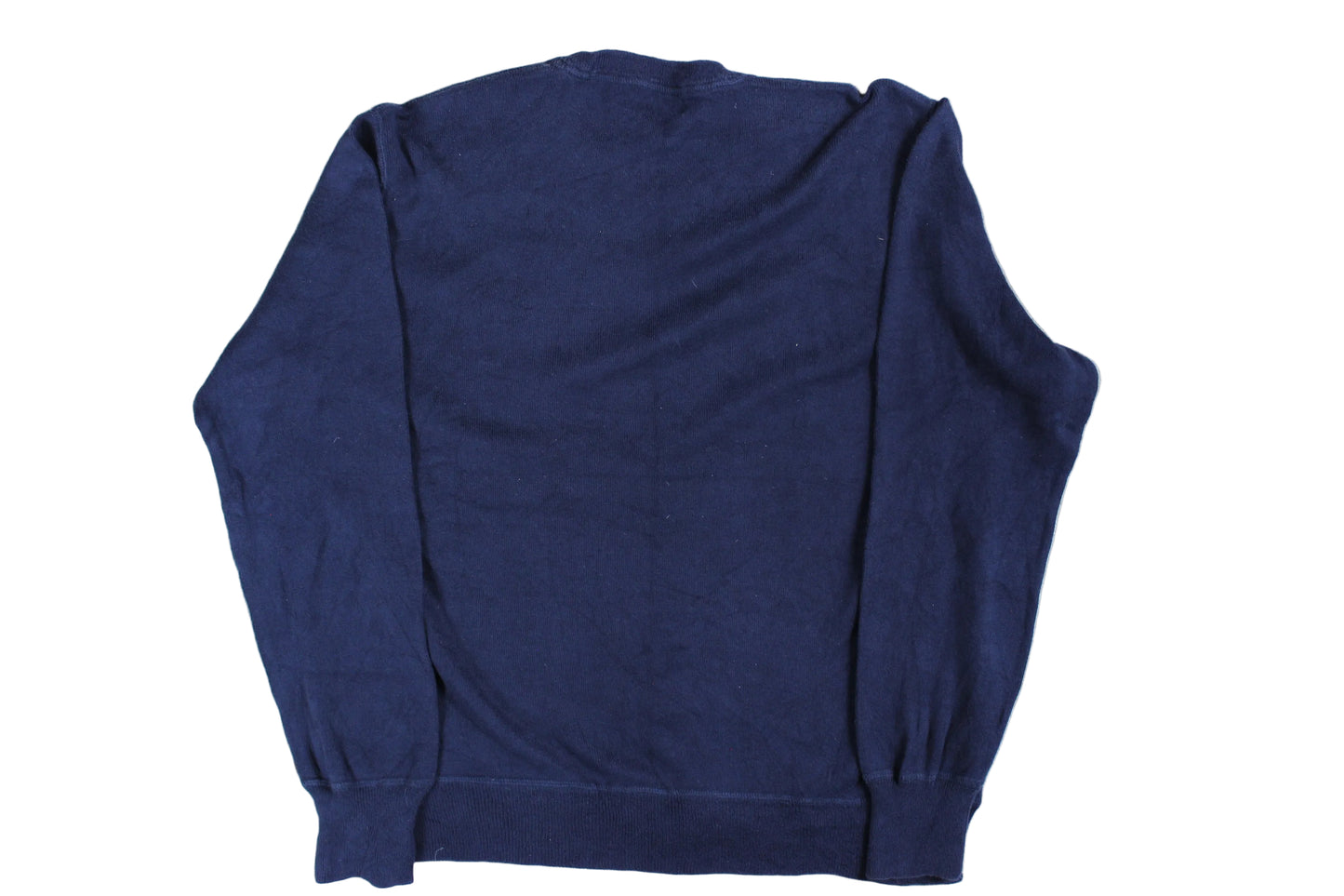 Pre-Loved Polo Ralph Lauren Jumper - L