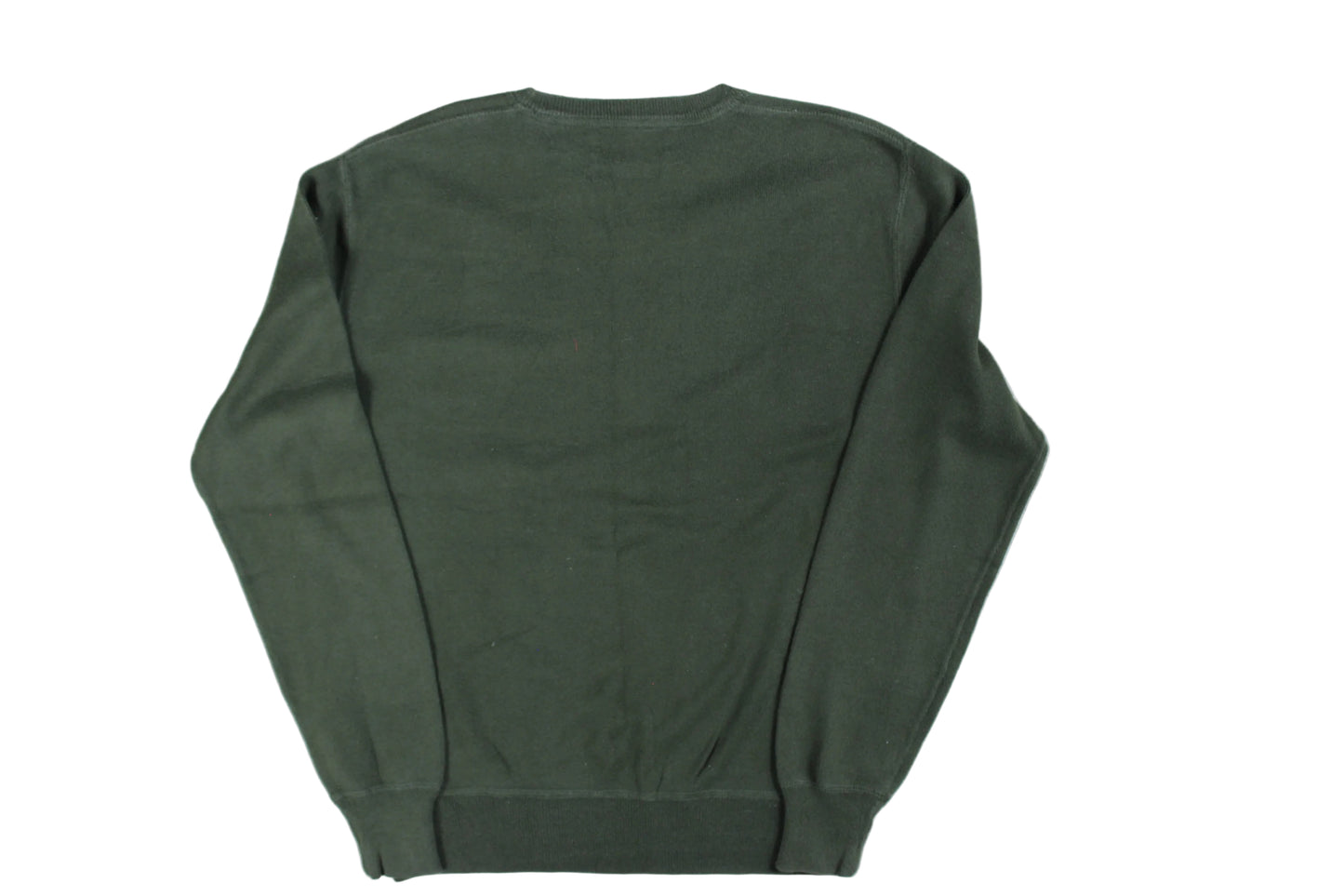 Pre-Loved Polo Ralph Lauren Jumper - M