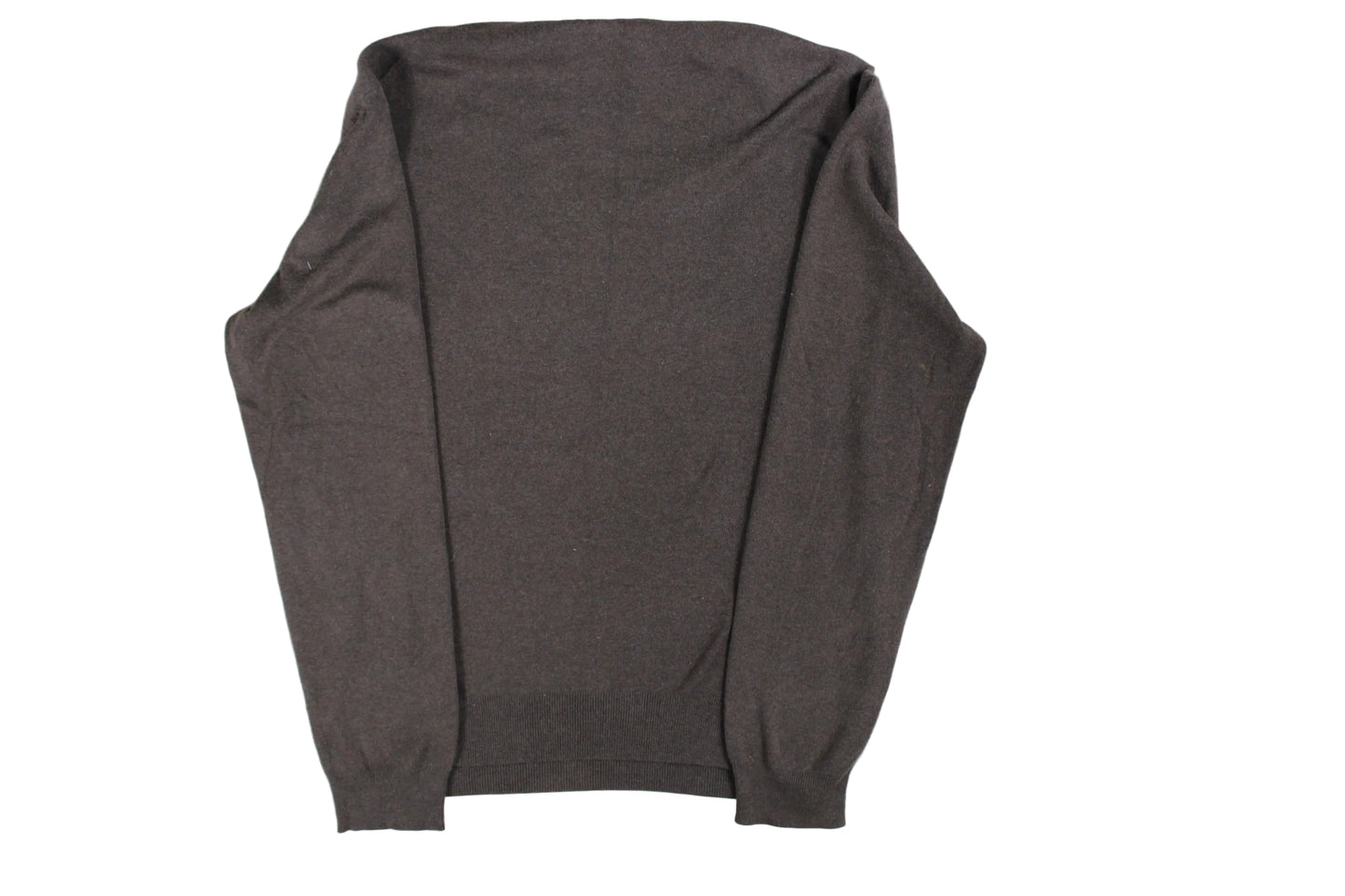 Pre-Loved Polo Ralph Lauren Jumper - L