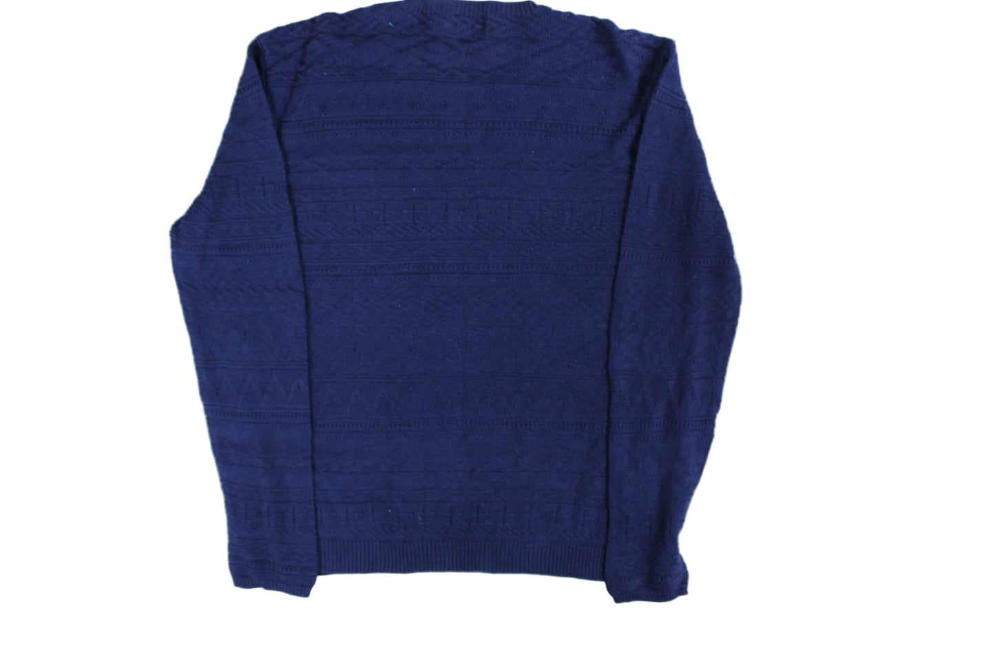 Pre-Loved Polo Ralph Lauren Jumper - M