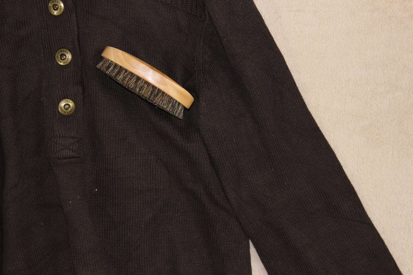 Classic Valet Brush