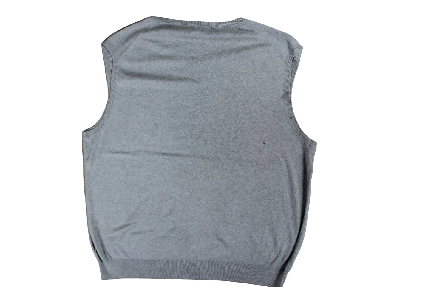 Pre-Loved Polo Ralph Lauren Sweatshirt - 2XL