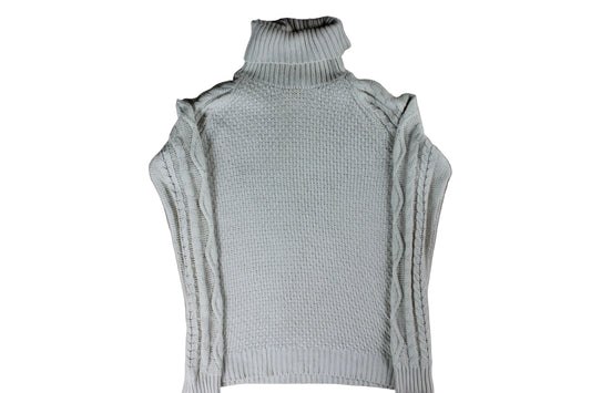 Pre-Loved Lauren by Ralph Lauren Jumper - M