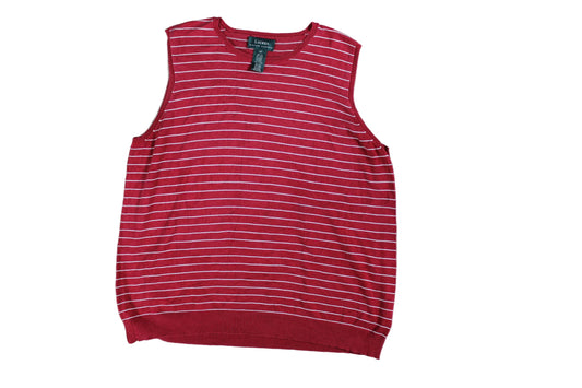 Pre-Loved Lauren by Ralph Lauren Sweatshirt - M