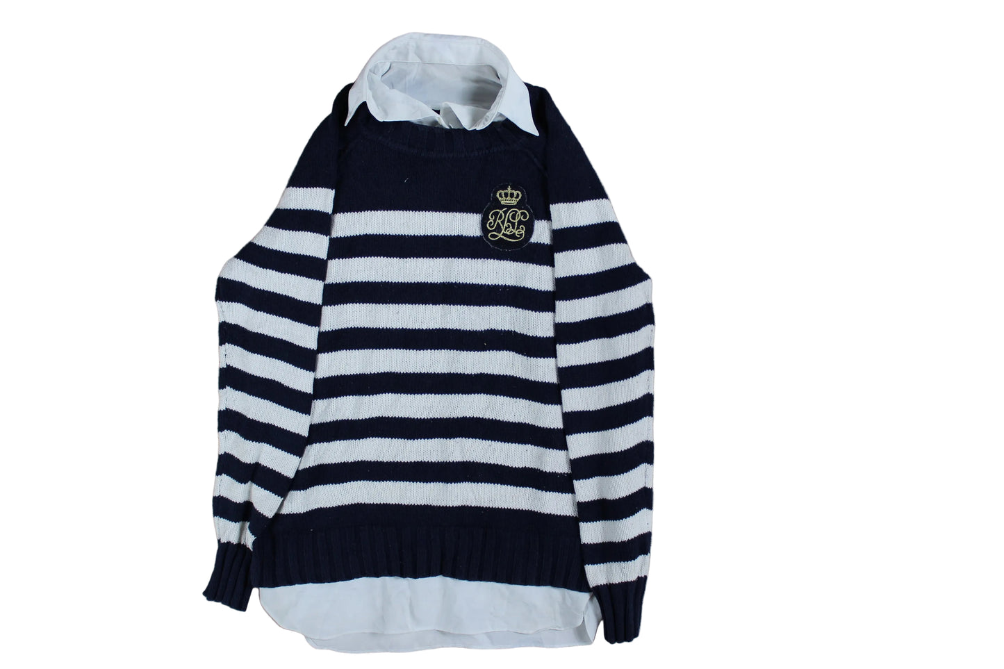 Pre-Loved Lauren by Ralph Lauren Jumper - XS