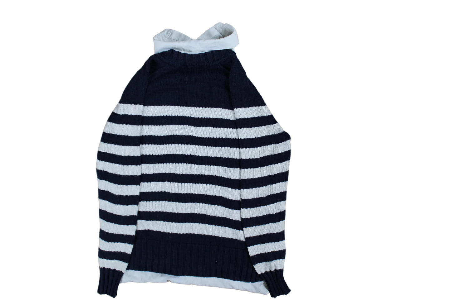 Pre-Loved Lauren by Ralph Lauren Jumper - XS