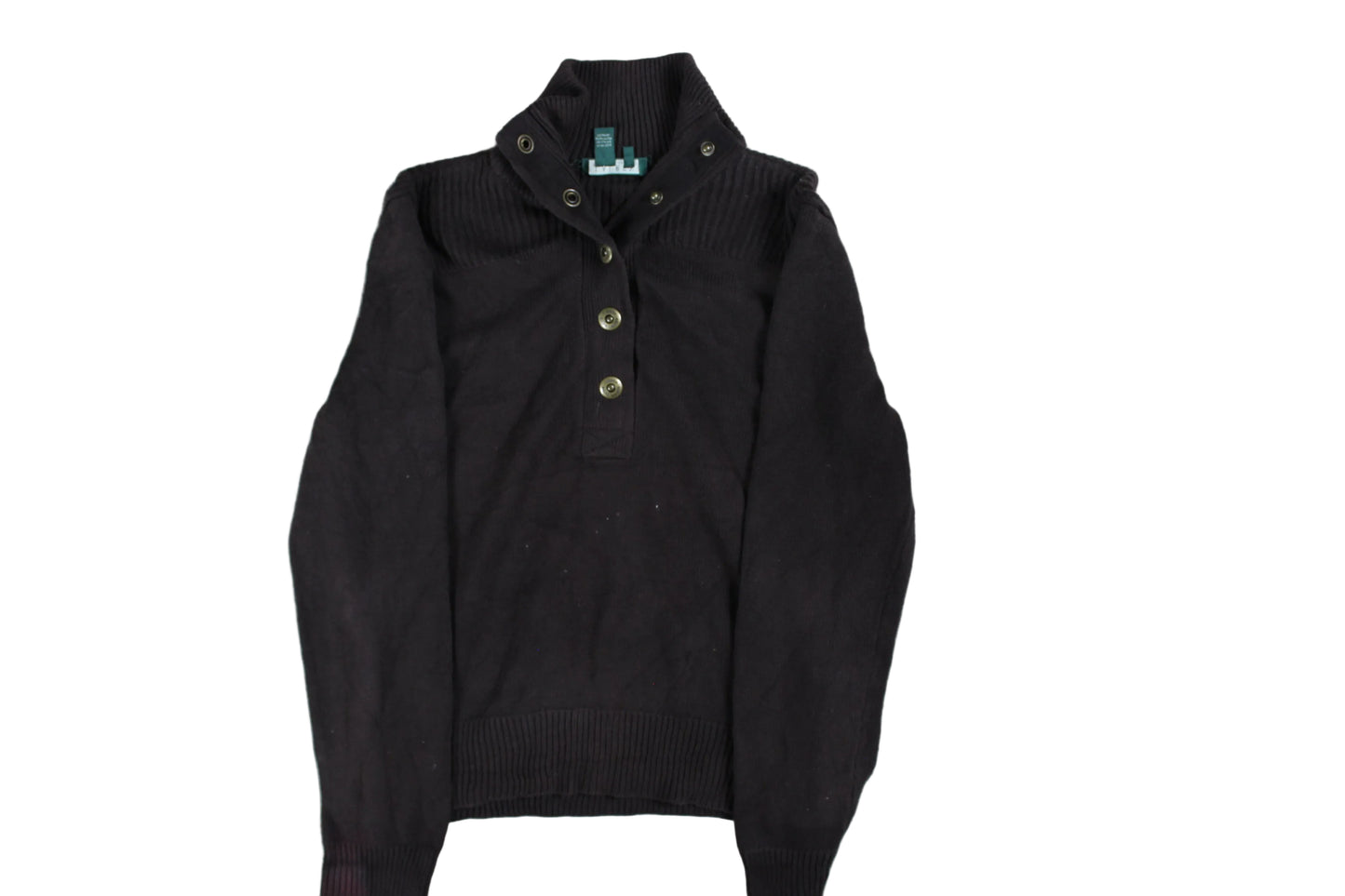 Pre-Loved Lauren by Ralph Lauren Jumper - L