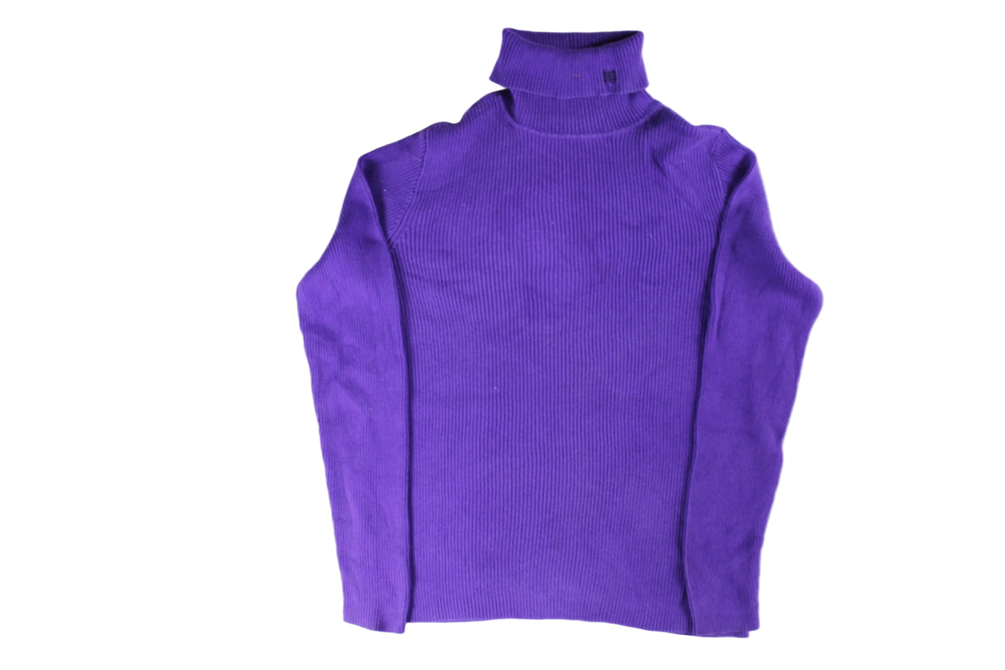 Pre-Loved Lauren by Ralph Lauren Jumper - M