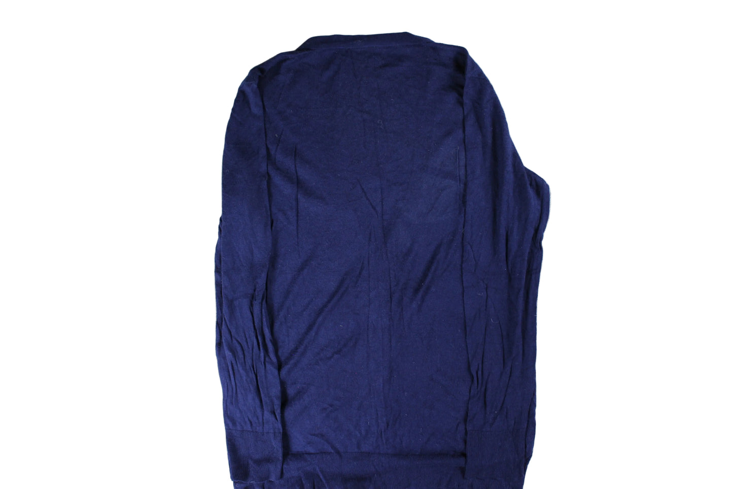 Preloved Lauren by Ralph Lauren Cardigan Jumper - M