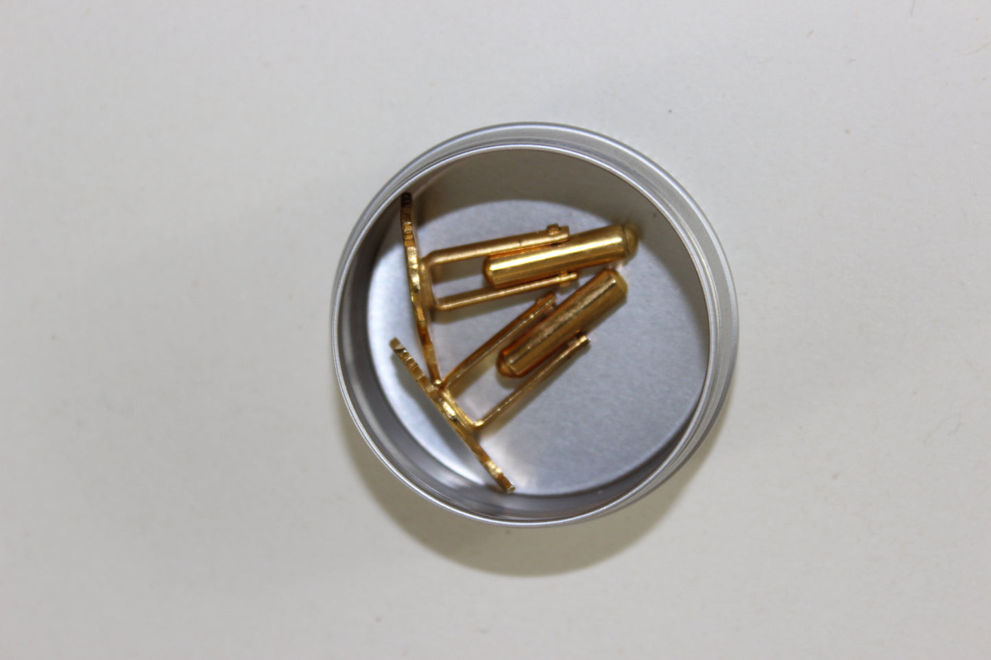 Vintage Penguin Cufflinks