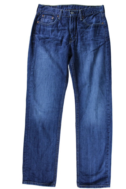 Pre-Loved Levi’s 514 Jeans – W30 L32