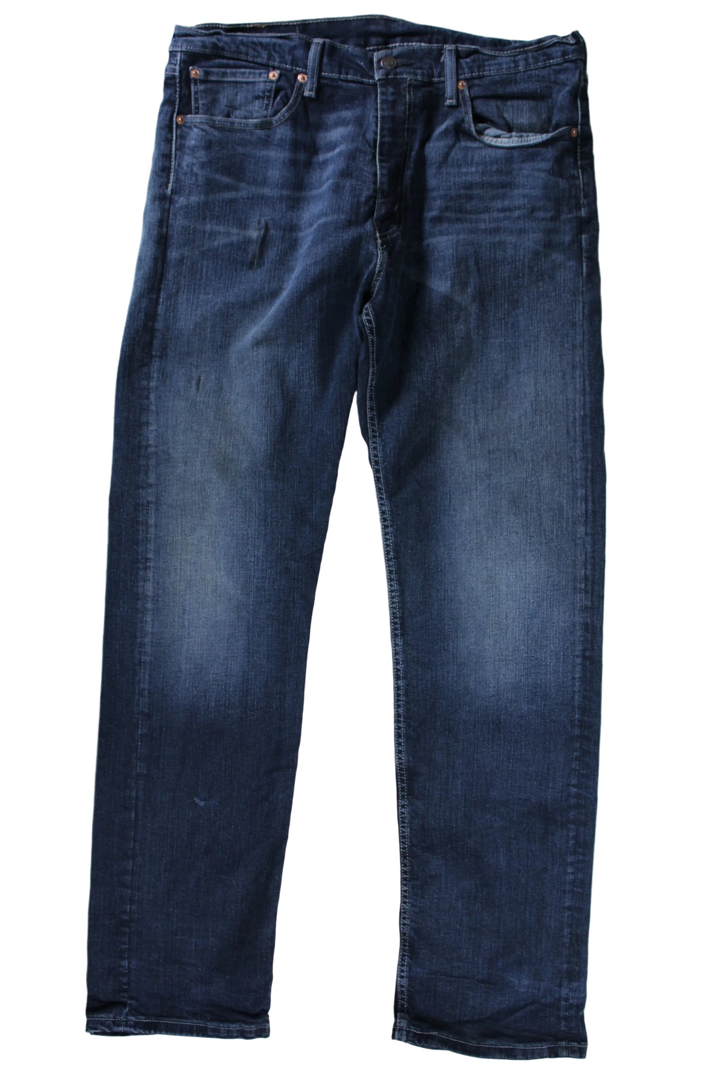 Pre-Loved Levi’s 505 Jeans – W36 L34