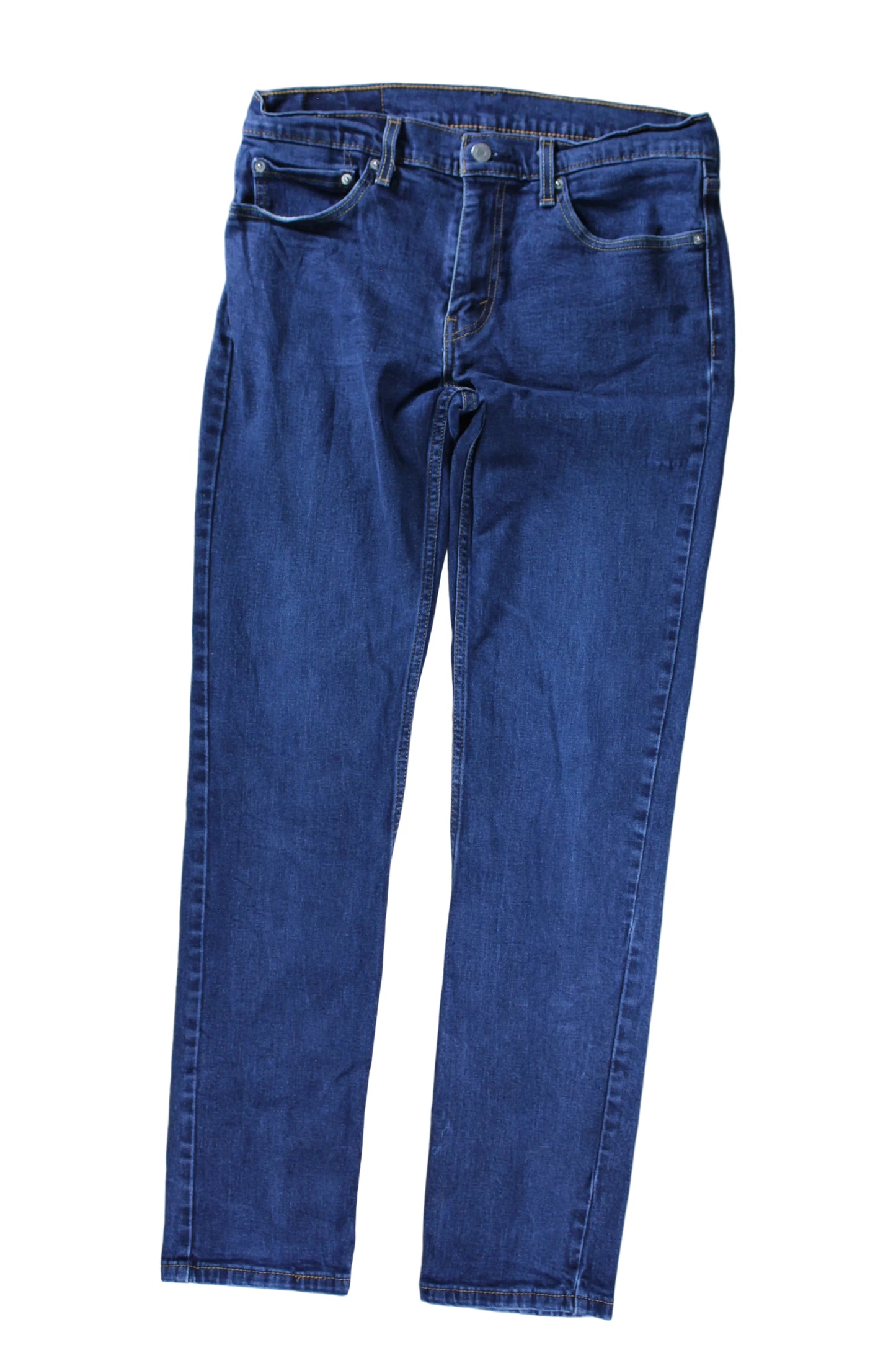 Pre-Loved Levi’s 511 Jeans – W33 L34