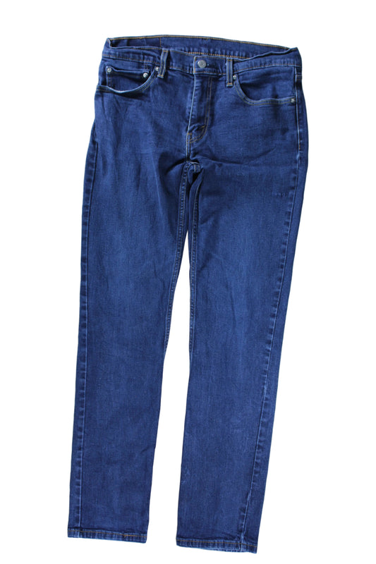 Pre-Loved Levi’s 511 Jeans – W33 L34