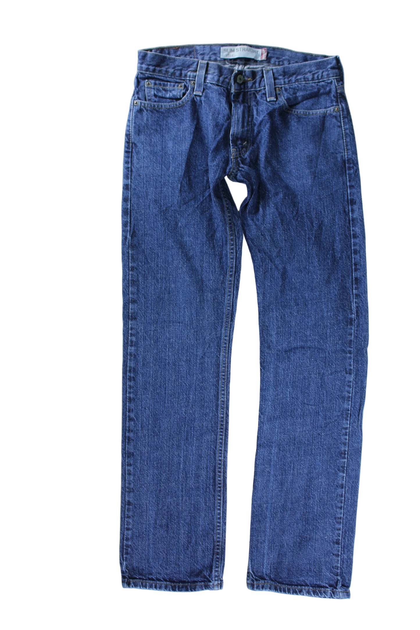 Pre-Loved Levi’s 514 Jeans – W29 L32