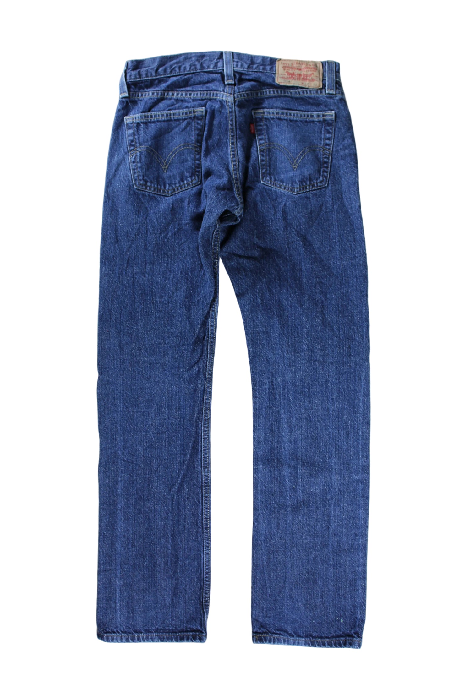 Pre-Loved Levi’s 514 Jeans – W29 L32