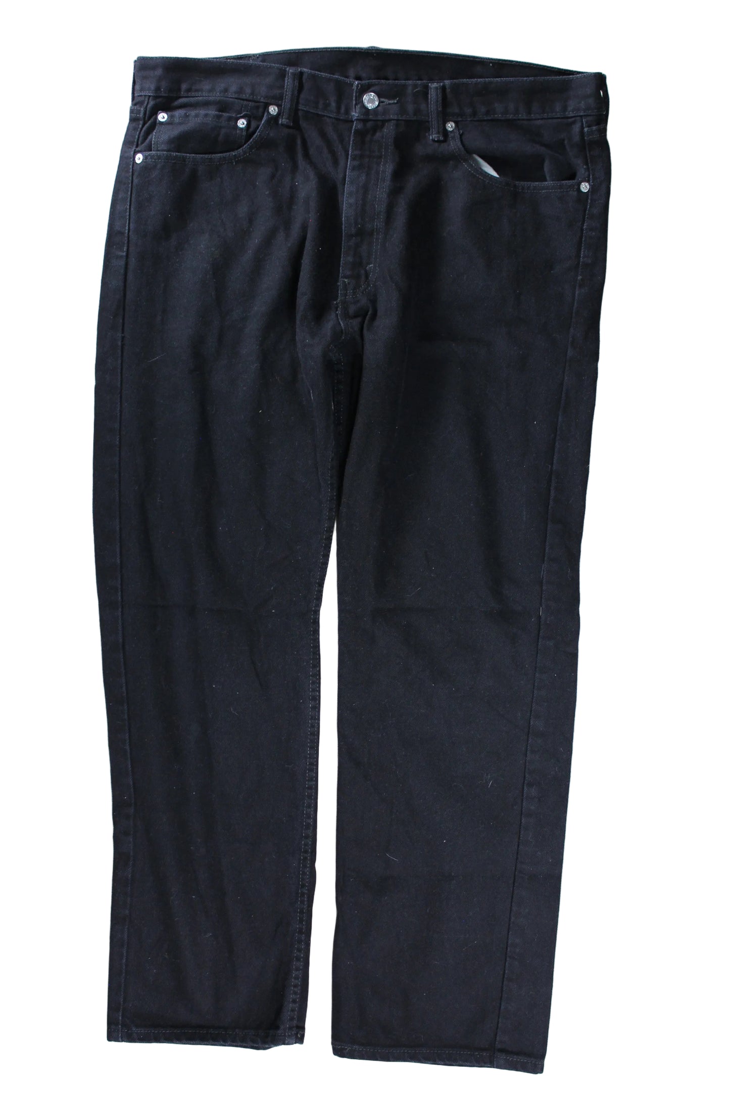 Pre-Loved Levi’s 505 Jeans – W38 L30