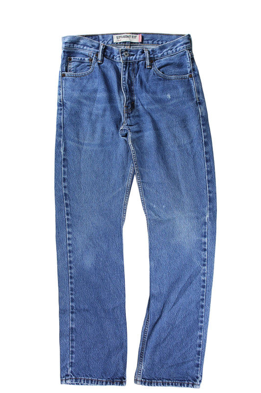 Pre-Loved Levi’s 505 Jeans – W30 L32