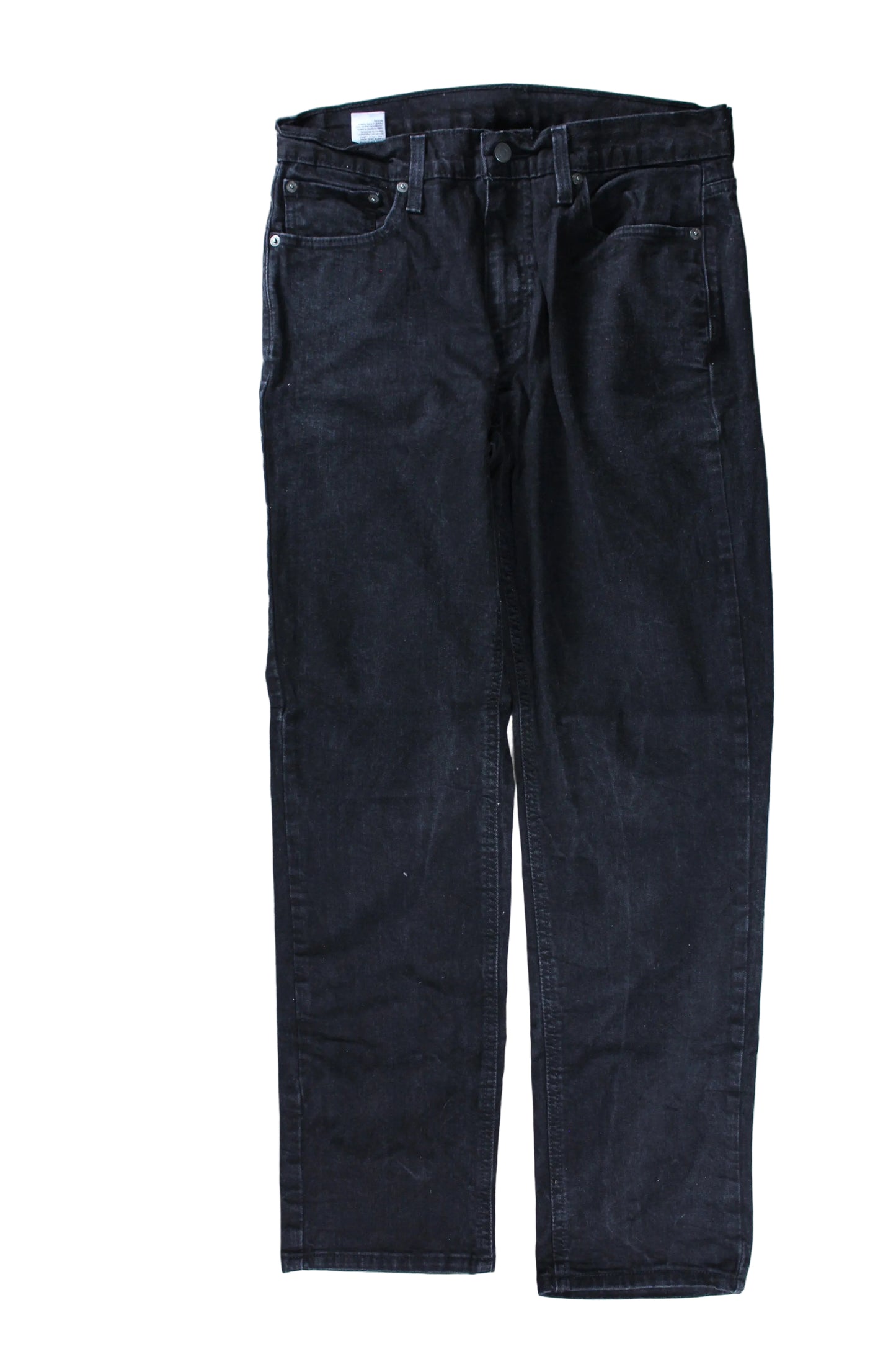 Pre-Loved Levi’s 541 Jeans – W32 L32