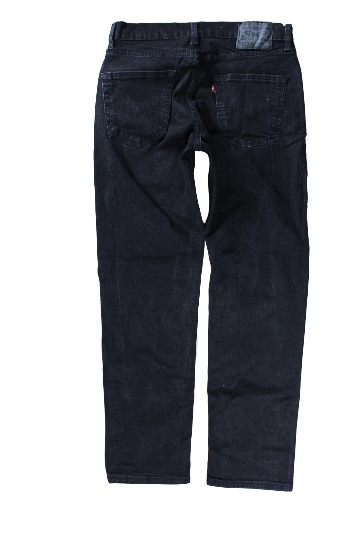 Pre-Loved Levi’s 541 Jeans – W32 L32