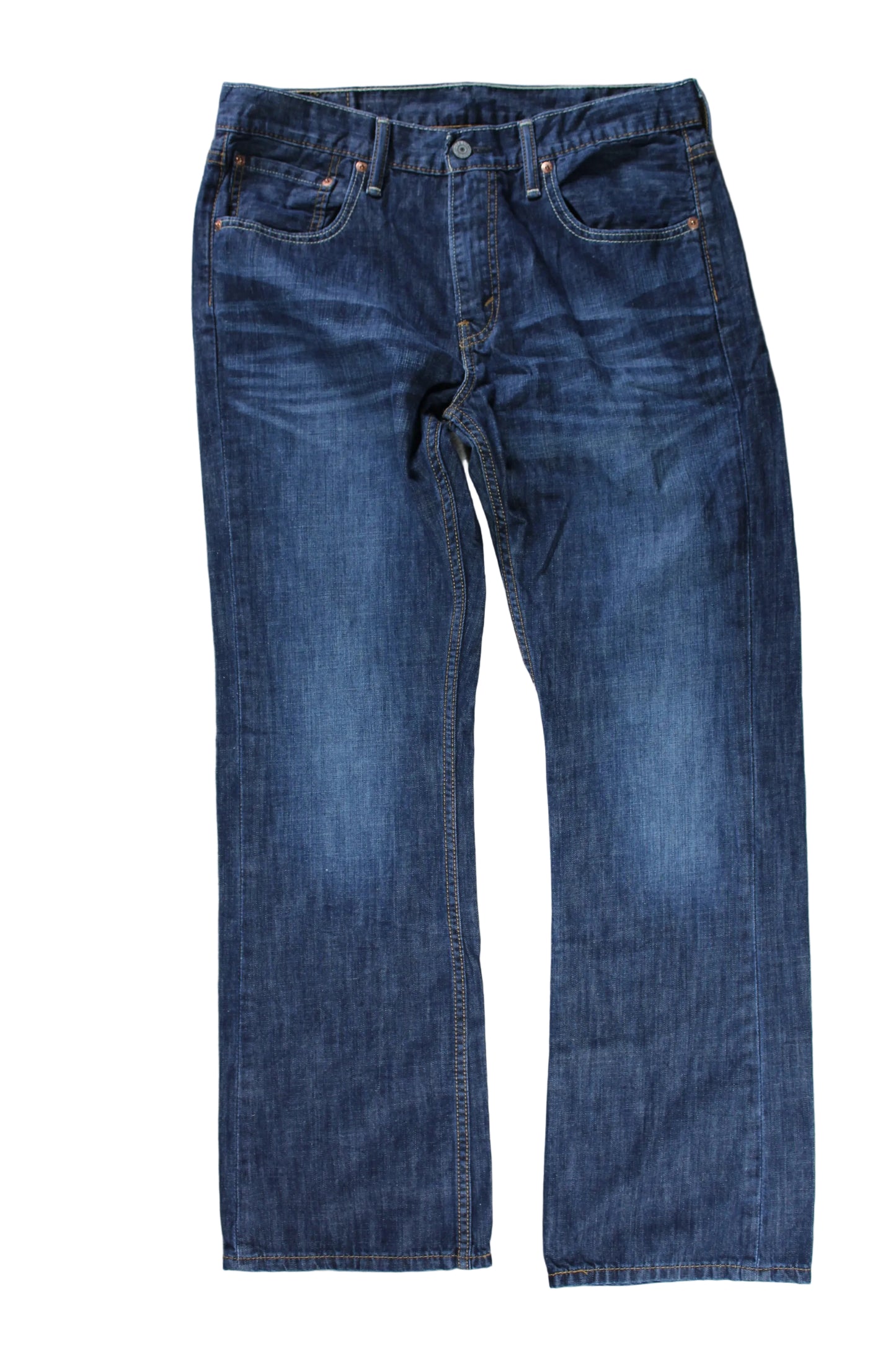 Pre-Loved Levi’s 527 Jeans – W32 L30