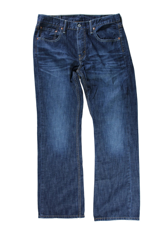 Pre-Loved Levi’s 527 Jeans – W32 L30