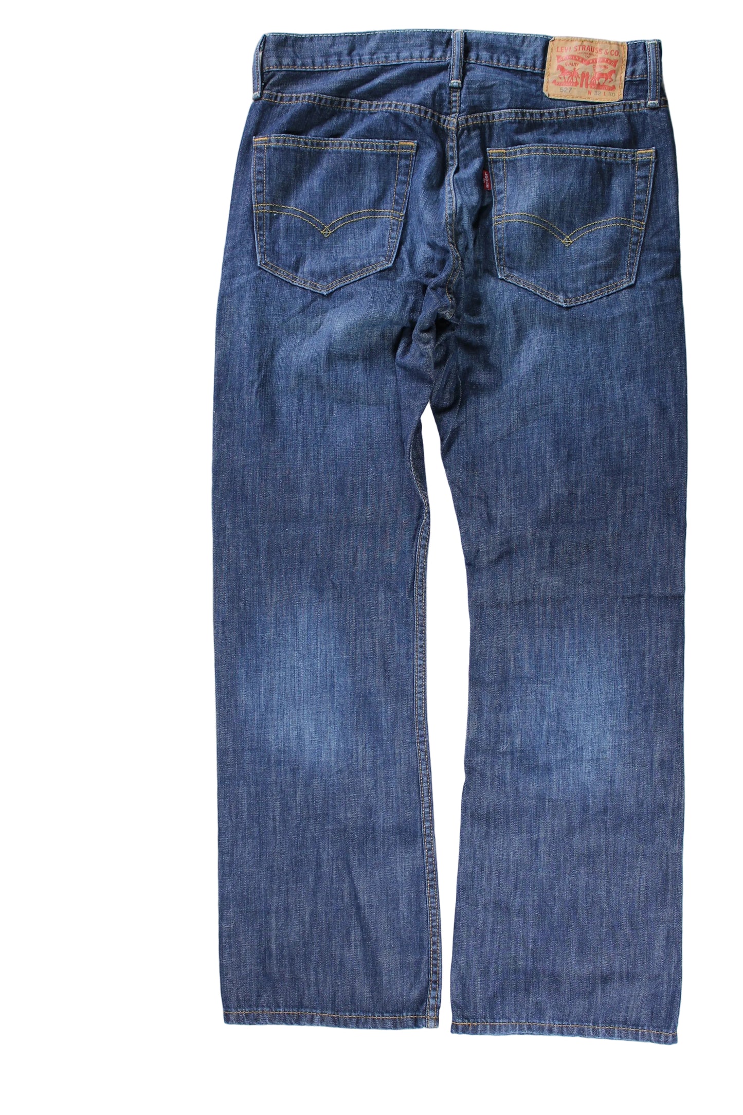 Pre-Loved Levi’s 527 Jeans – W32 L30