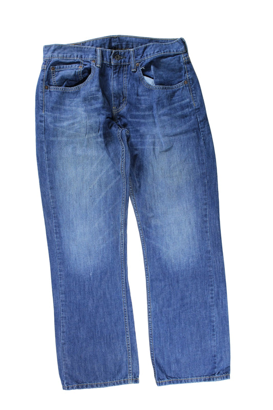 Pre-Loved Levi’s 559 Jeans – W31 L30