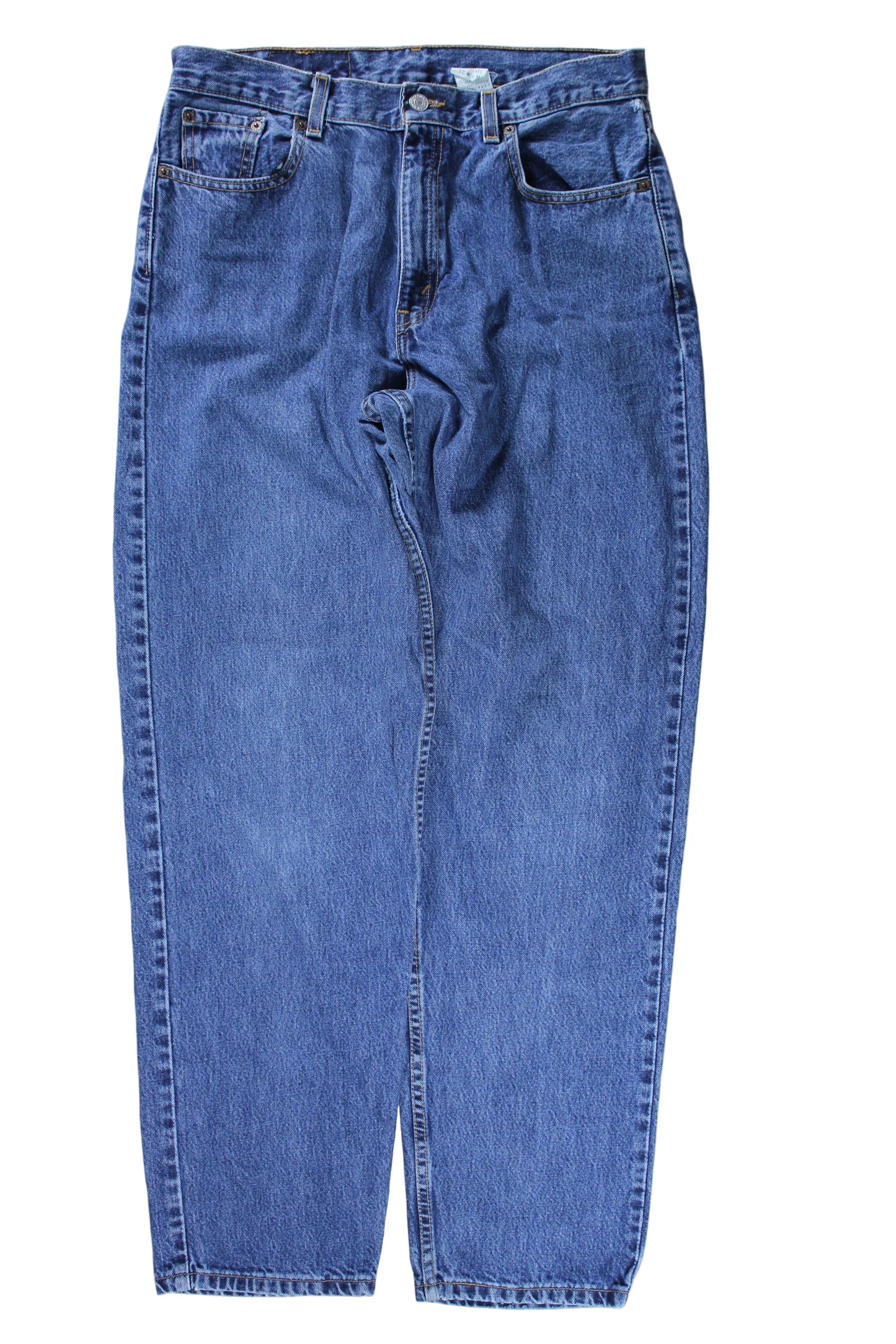 Pre-Loved Levi’s 560 Jeans – W32 L32