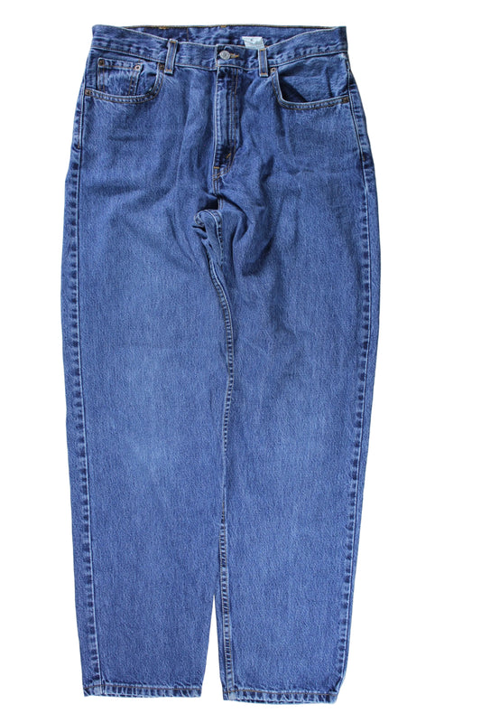 Pre-Loved Levi’s 560 Jeans – W32 L32