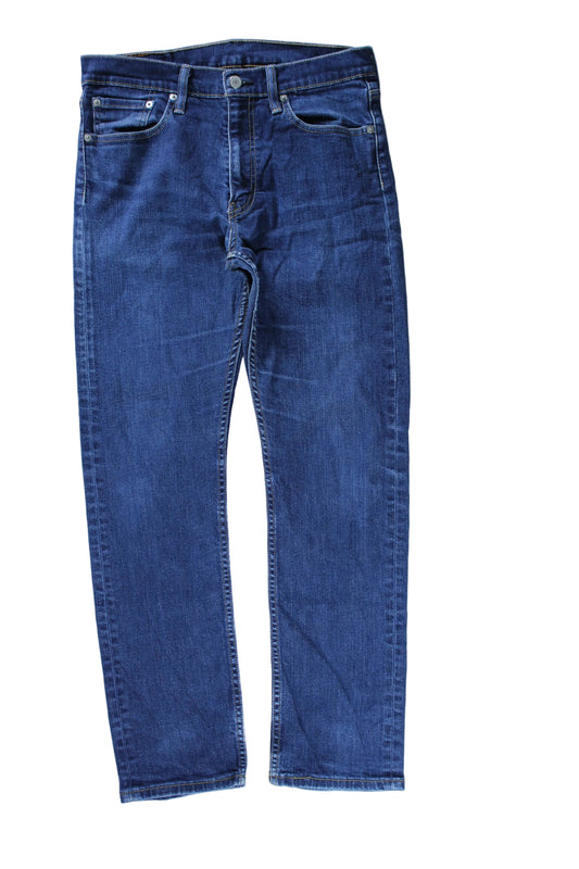 Pre-Loved Levi’s 513 Jeans – W31 L30