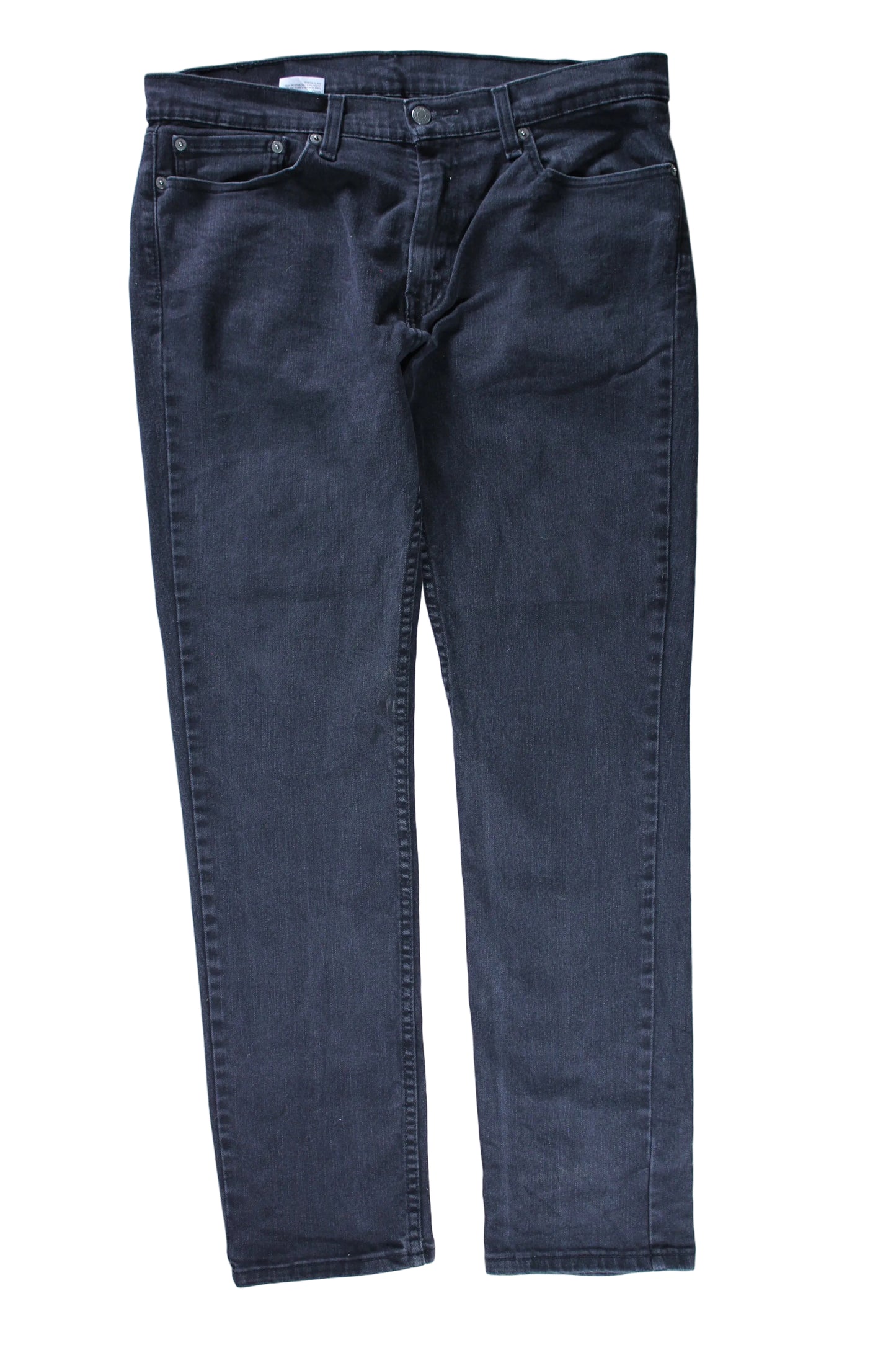 Pre-Loved Levi’s 511 Jeans – W34 L32