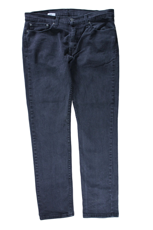 Pre-Loved Levi’s 511 Jeans – W34 L32