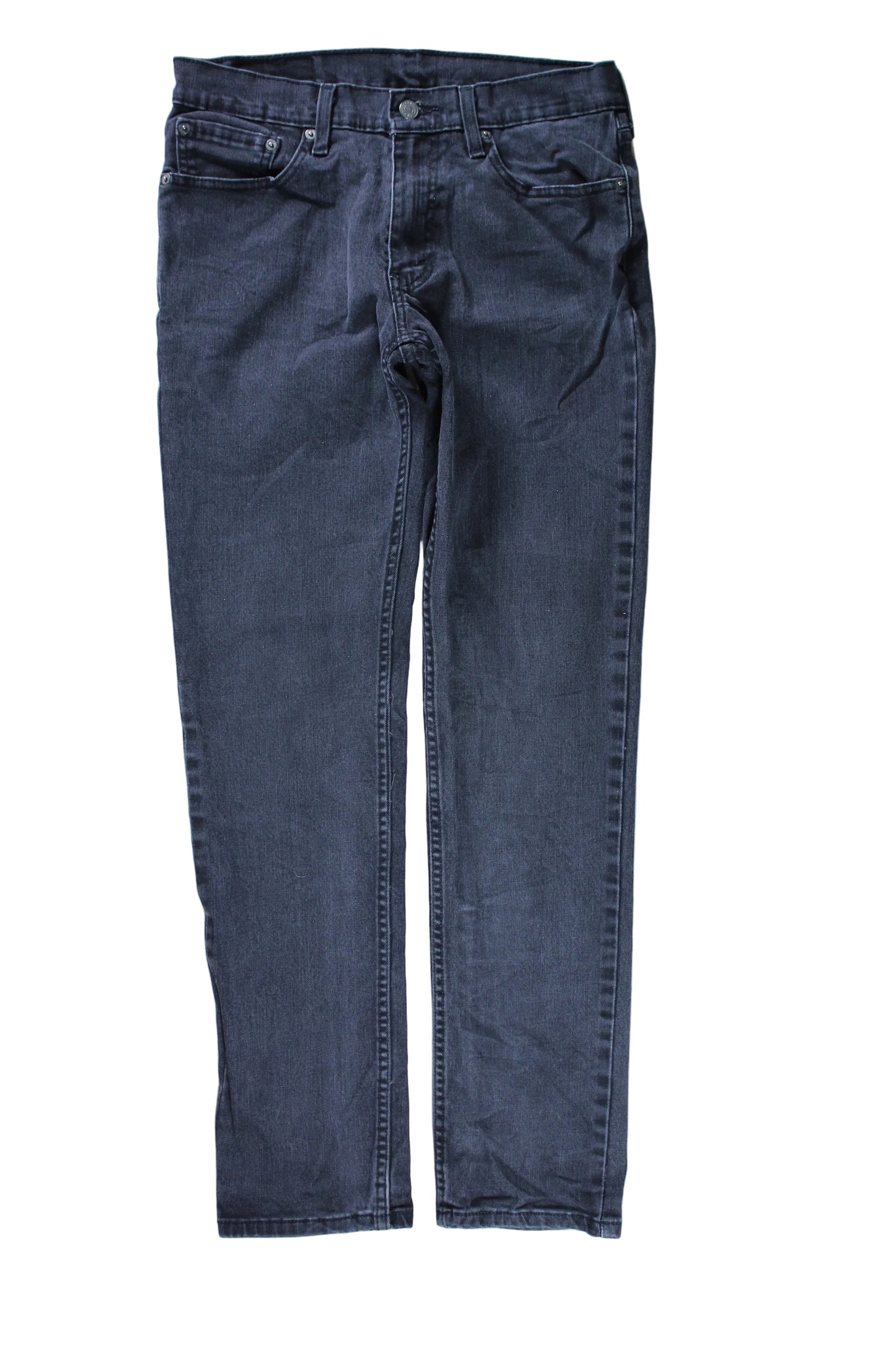 Pre-Loved Levi’s 511 Jeans – W31 L32