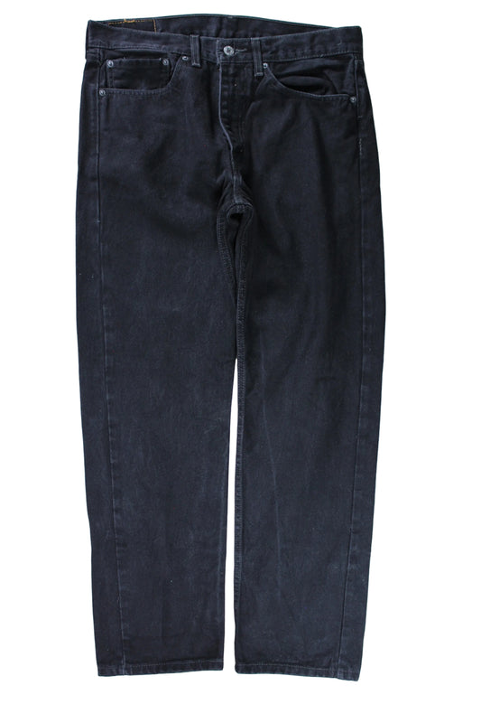 Pre-Loved Levi’s 505 Jeans – W34 L30