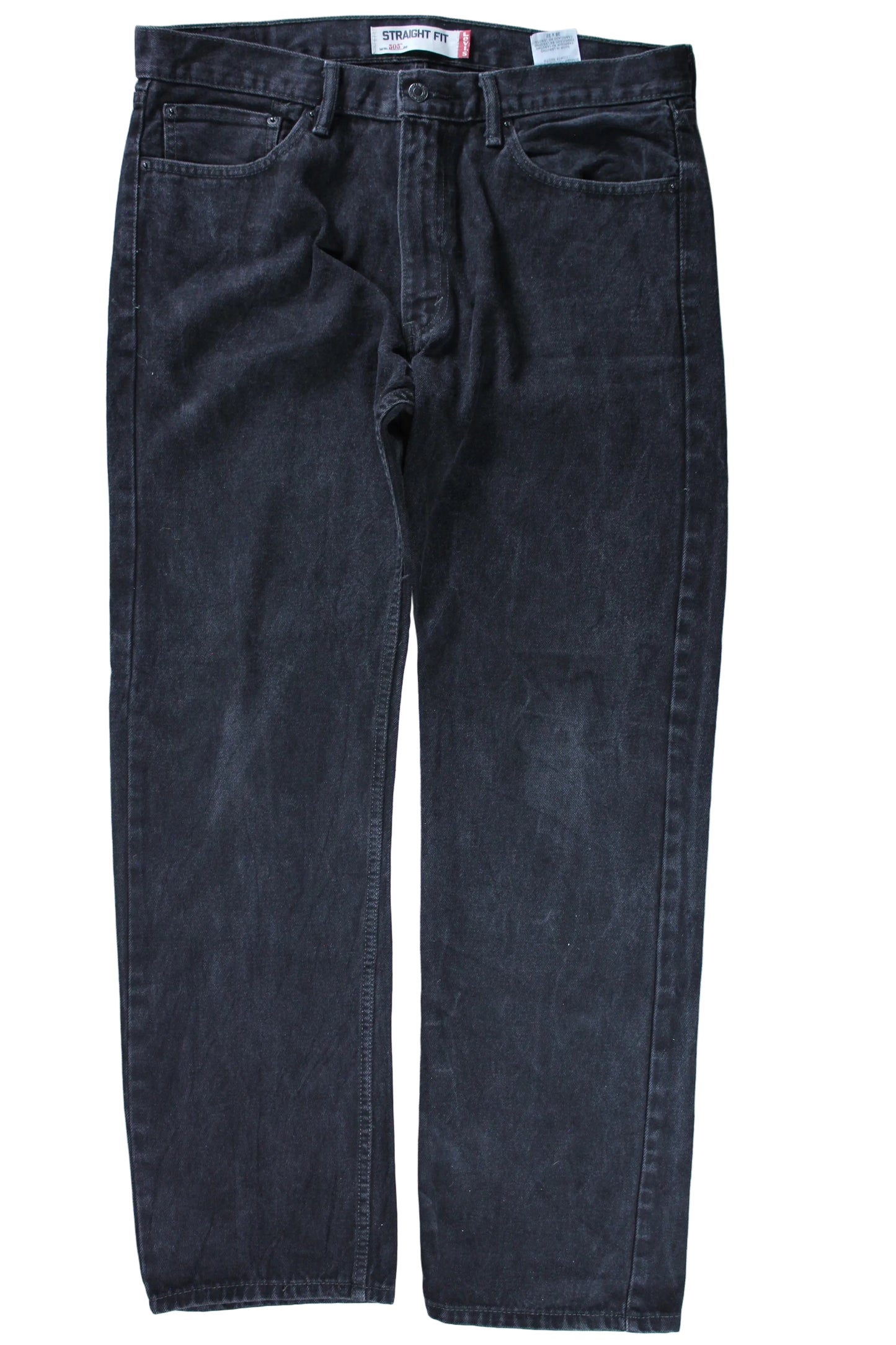 Pre-Loved Levi’s 505 Jeans – W36 L32