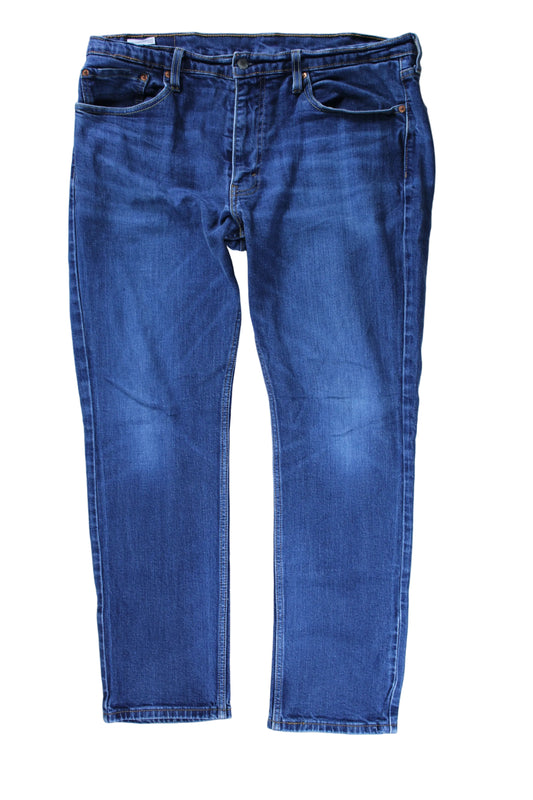 Pre-Loved Levi’s 511 Jeans – W40 L30