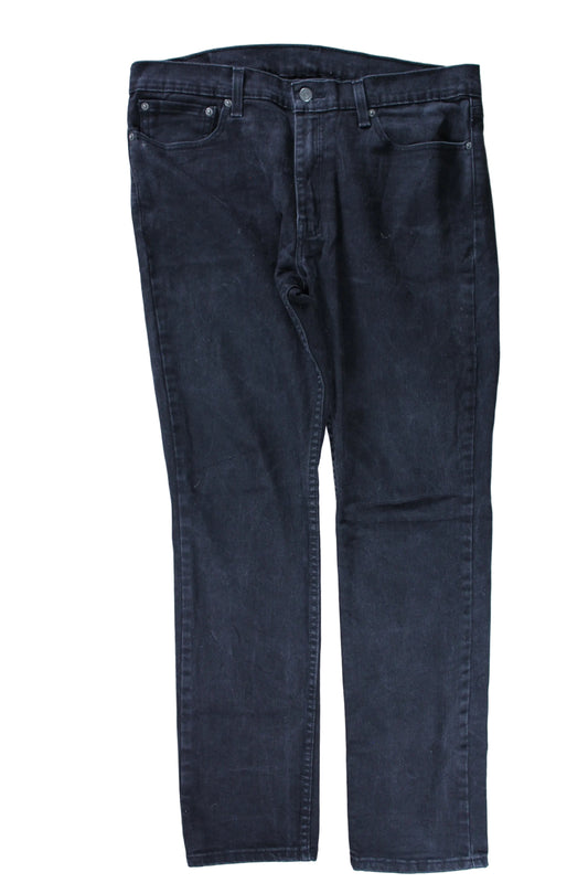 Pre-Loved Levi’s 511 Jeans – W36 L32