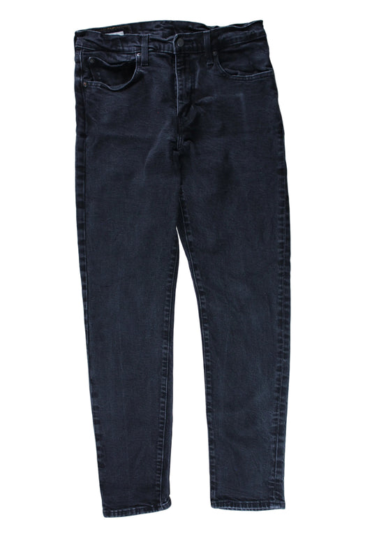 Pre-Loved Levi’s 512 Jeans – W32 L32