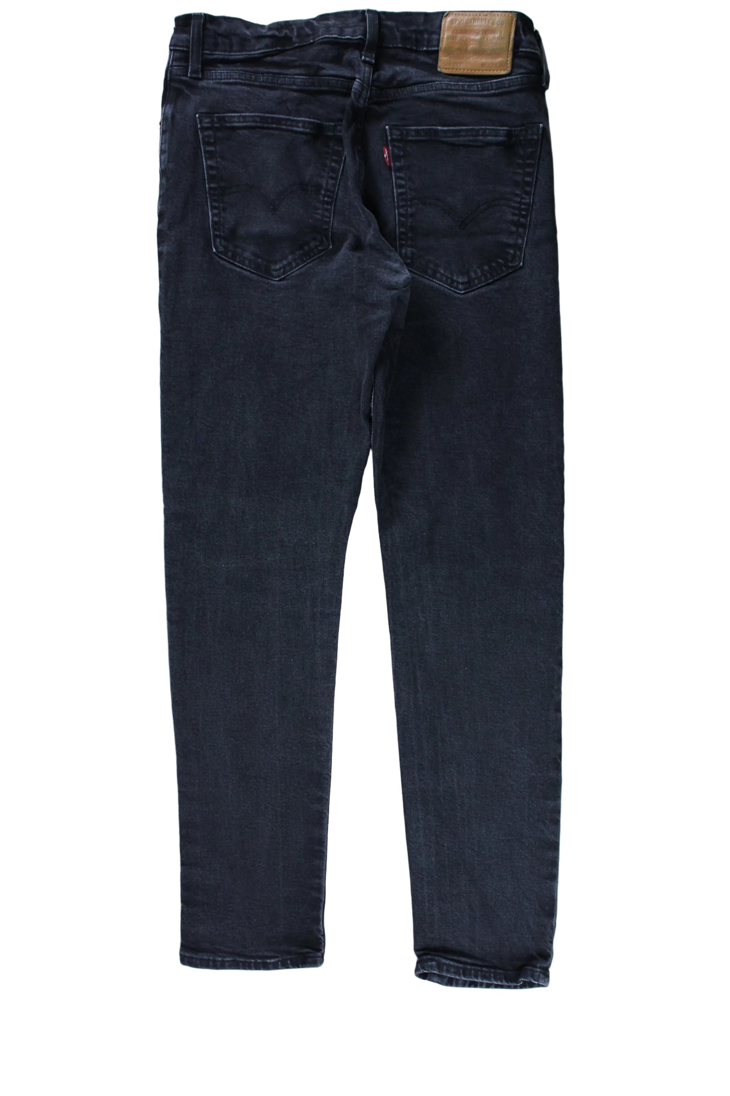 Pre-Loved Levi’s 512 Jeans – W32 L32